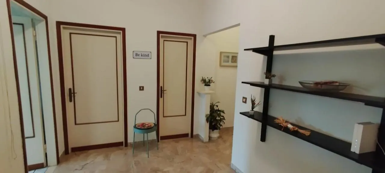 דירות פירנצה Primetta House