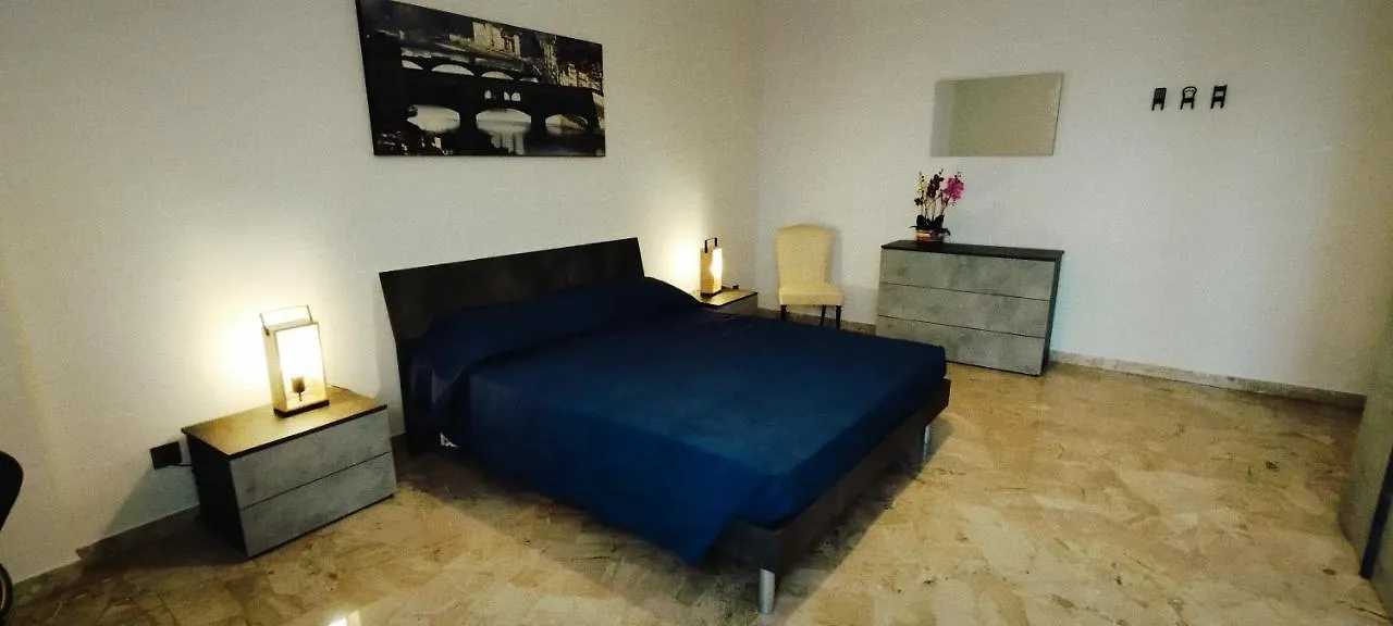 דירות פירנצה Primetta House