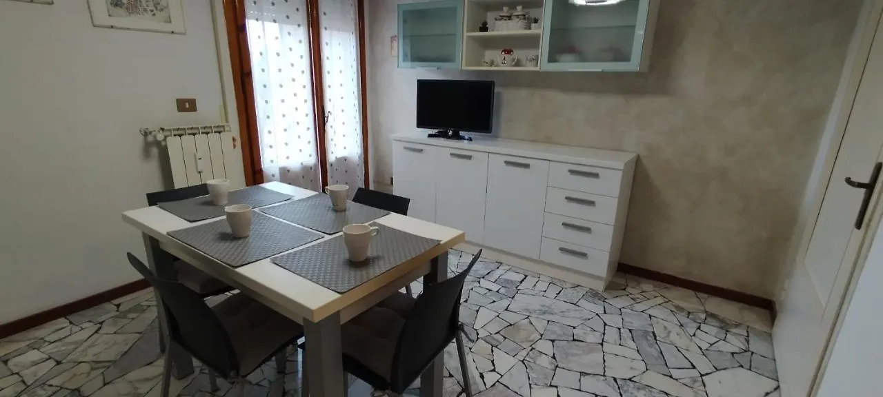 דירות פירנצה Primetta House איטליה