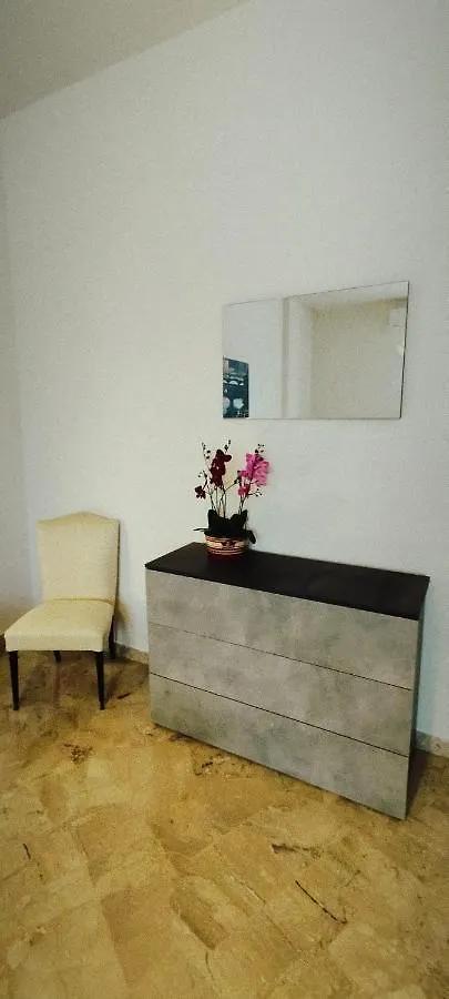 דירות פירנצה Primetta House