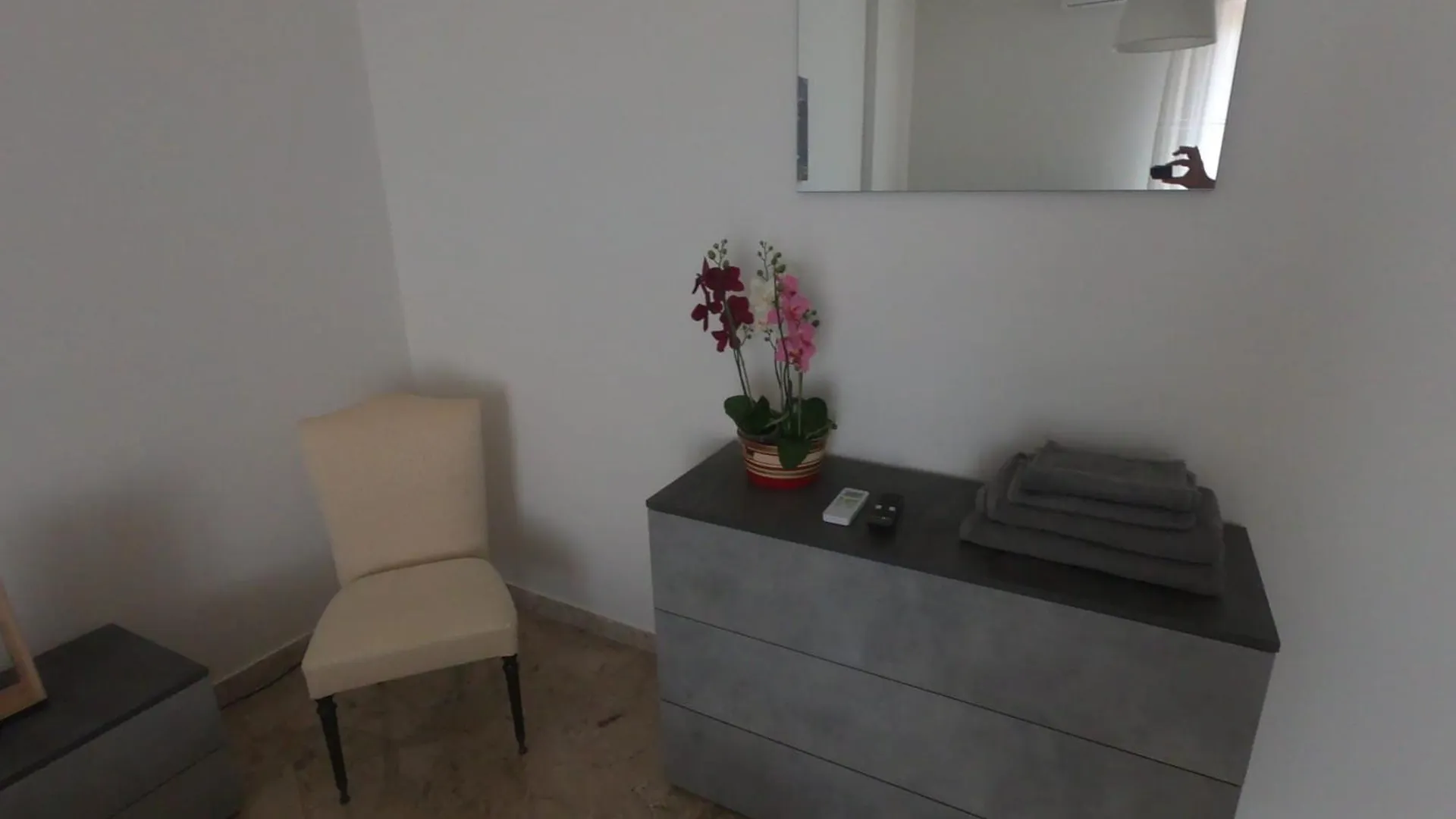 דירות פירנצה Primetta House