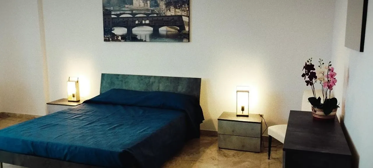 Apartmán Primetta House Florencie Itálie