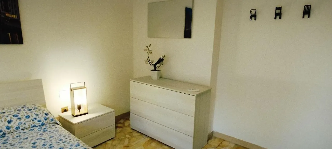 Apartmán Primetta House Florencie