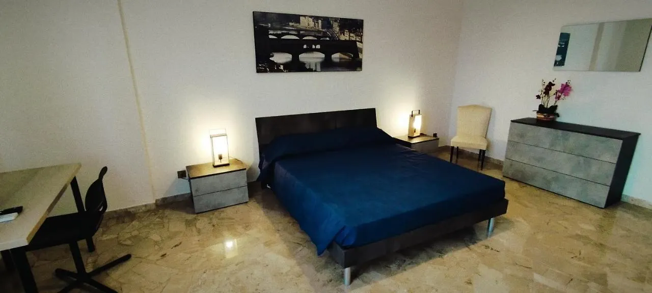 Apartmán Primetta House Florencie