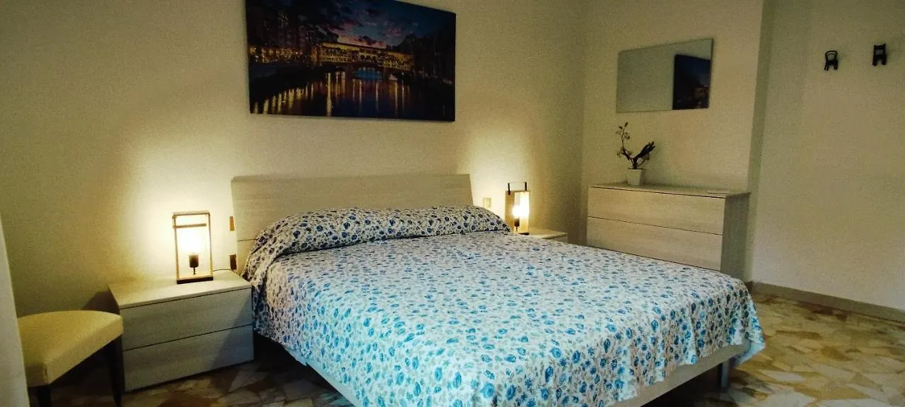 Apartmán Primetta House Florencie