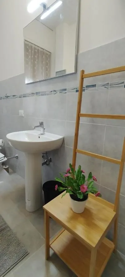 Apartmán Primetta House Florencie