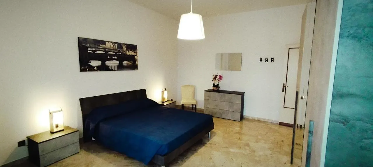 Apartmán Primetta House Florencie