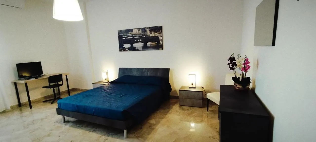 Apartmán Primetta House Florencie