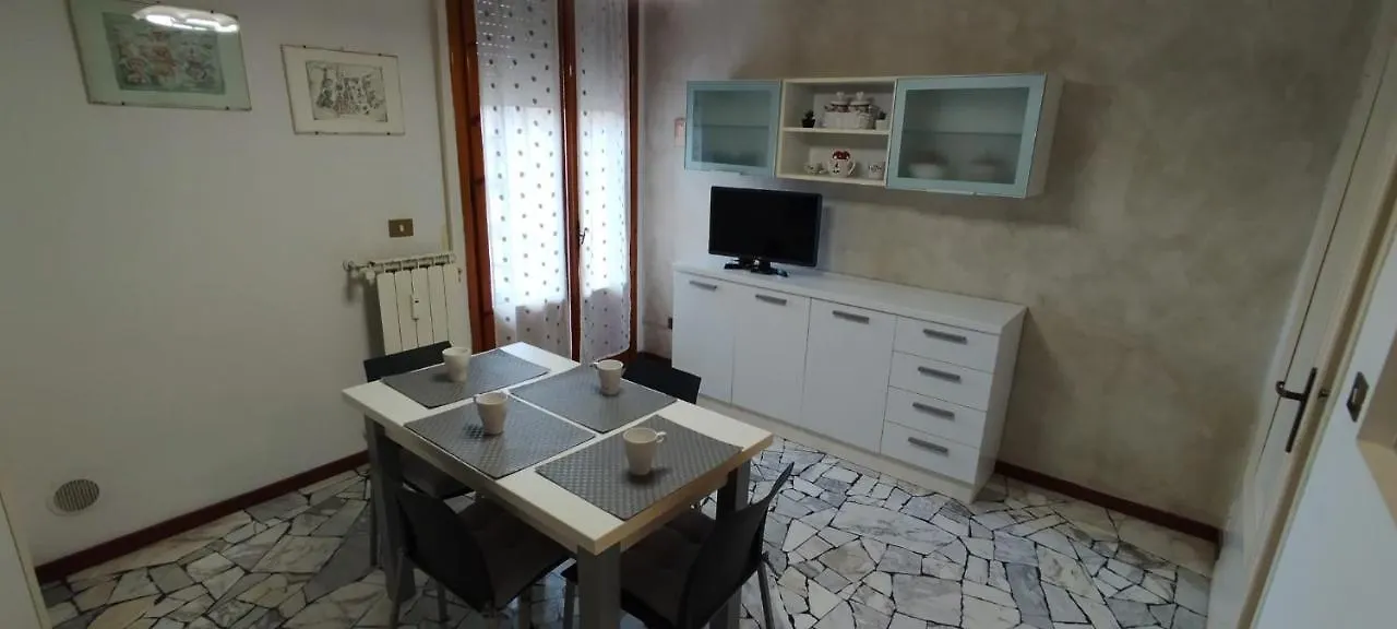 Apartmán Primetta House Florencie 0*,
