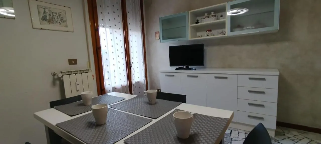 Apartmán Primetta House Florencie