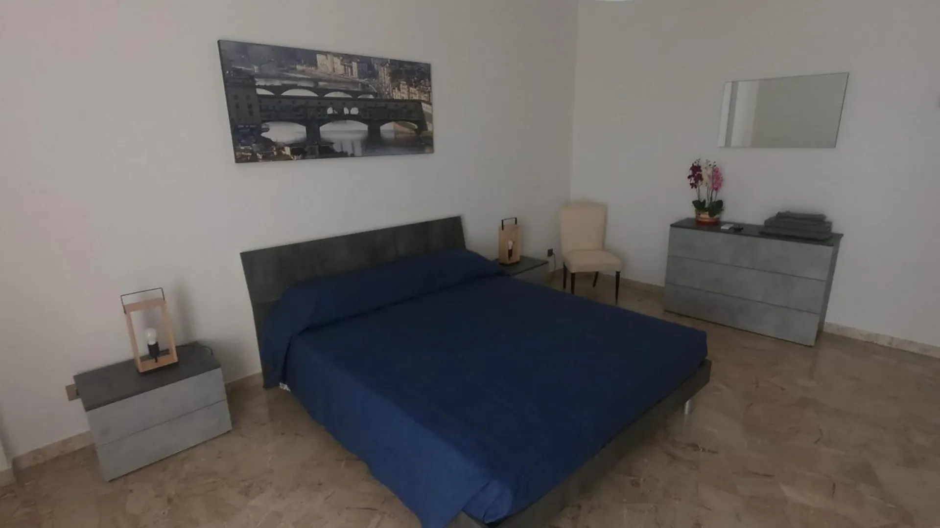 Apartmán Primetta House Florencie Itálie