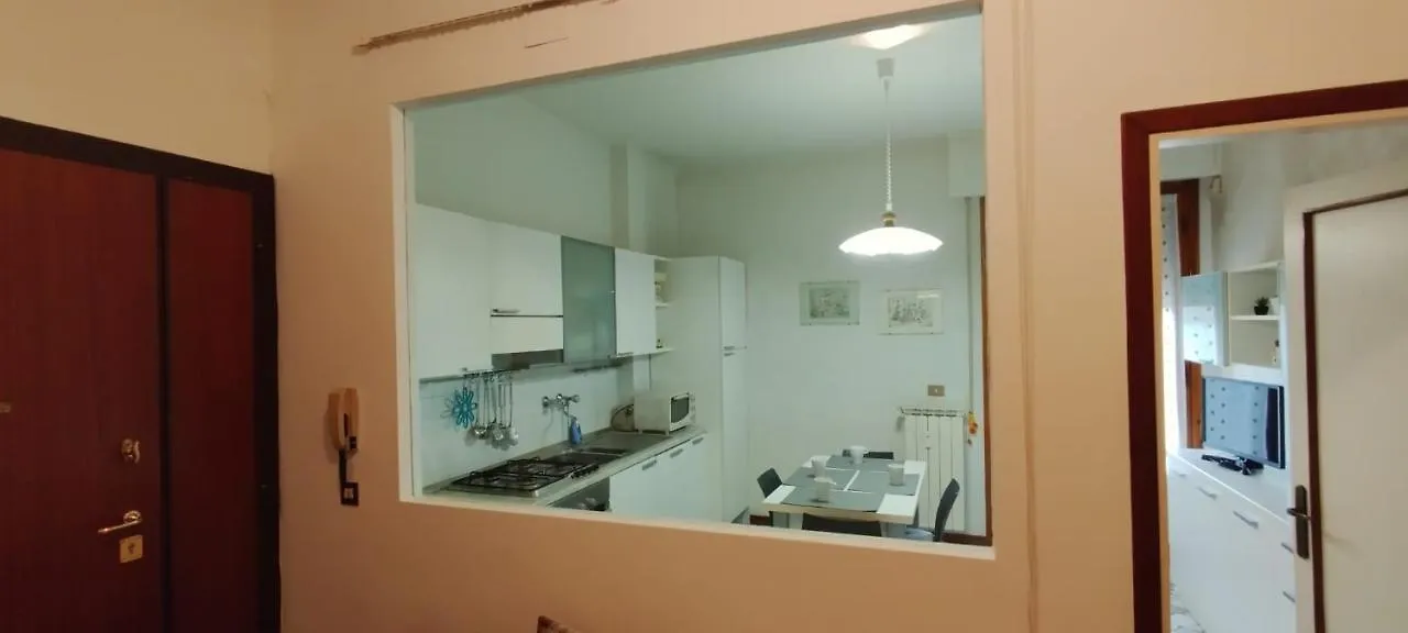 Апартаменты Primetta House Флоренция 0*,