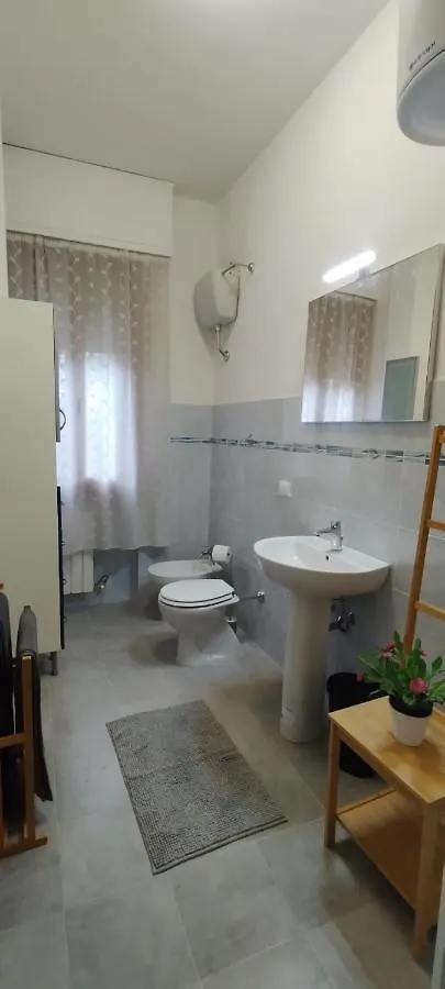 Апартаменты Primetta House Флоренция Италия