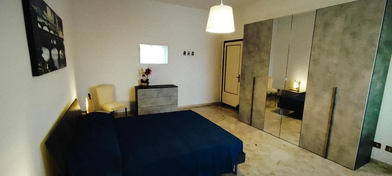 Апартаменты Primetta House Флоренция